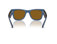 Occhiali da sole Ray-Ban 0RB0840S66807351 - 0RB0840S66807351